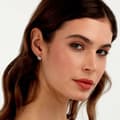 Miniatyrbilde 5 av 5: Ladies' Earrings Morellato SAIW189 Silver