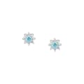 Miniatyrbilde 2 av 5: Ladies' Earrings Morellato SAIW189 Silver