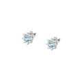 Miniatyrbilde 1 av 5: Ladies' Earrings Morellato SAIW189 Silver