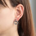Miniatyrbillede 2 af 2: Ladies' Earrings Lotus LS2176-4/1
