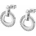 Miniatyrbillede 1 af 2: Ladies' Earrings Lotus LS2176-4/1