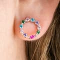 Miniatyrbilde 2 av 3: Ladies' Earrings Lotus LP3246-4/1
