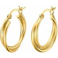 Miniatyrbilde 1 av 2: Ladies' Earrings Lotus LP3385-4/2