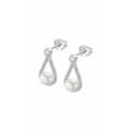 Miniatyrbilde 1 av 2: Ladies' Earrings Lotus LP3481-4/1