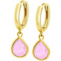 Miniatyrbilde 1 av 2: Ladies' Earrings Lotus LP3563-4/4