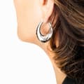 Miniatyrbilde 2 av 2: Ladies' Earrings Lotus LS2349-4/1