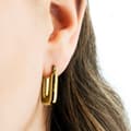 Pikkukuva 2 / 2: Ladies' Earrings Lotus LS2348-4/2 Golden
