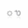 Miniatyrbilde 1 av 2: Ladies' Earrings Viceroy 71034E000-38