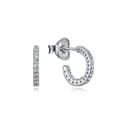 Miniatyrbild 1 av 2: Ladies' Earrings Viceroy 7111E010-30