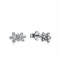 Miniatyrbillede 1 af 2: Ladies' Earrings Viceroy 61073E000-38 Sterling silver 925
