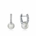 Miniatyrbilde 1 av 3: Ladies' Earrings Viceroy 7136E000-68