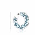 Miniatyrbilde 1 av 2: Ladies' Earrings Viceroy 75272E01000