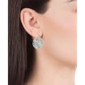 Miniatyrbillede 2 af 2: Ladies' Earrings Viceroy 75273E01000