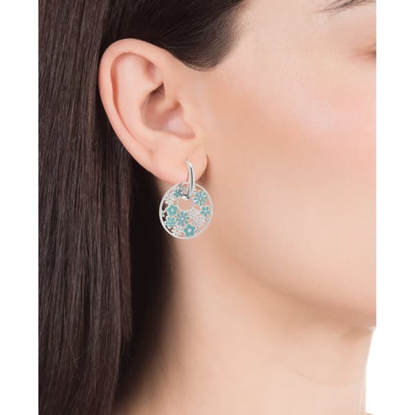 Ladies' Earrings Viceroy 75273E01000