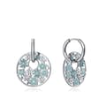 Miniatyrbillede 1 af 2: Ladies' Earrings Viceroy 75273E01000