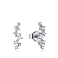 Miniatyrbillede 1 af 2: Ladies' Earrings Viceroy 13001E000-30