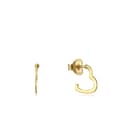 Miniatyrbilde 4 av 4: Ladies' Earrings Viceroy 5126K100-09