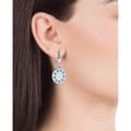 Miniatyrbilde 2 av 2: Ladies' Earrings Viceroy 1396E01013