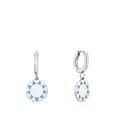 Miniatyrbilde 1 av 2: Ladies' Earrings Viceroy 1396E01013