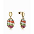 Miniatyrbilde 1 av 3: Earrings Viceroy 15134E01019 Sterling silver 925