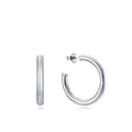 Pikkukuva 1 / 2: Ladies' Earrings Viceroy 13063E000-00 Sterling silver 925