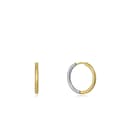 Miniatyrbillede 1 af 2: Ladies' Earrings Viceroy 75316E01012