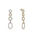 Miniatyrbilde 1 av 3: Ladies' Earrings Viceroy 13110E100-39