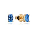 Miniatyrbilde 1 av 2: Ladies' Earrings Viceroy 13129E100-53