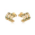 Miniatyrbilde 1 av 2: Ladies' Earrings Viceroy 13131E100-32