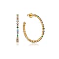 Pikkukuva 1 / 2: Ladies' Earrings Viceroy 13136E100-39