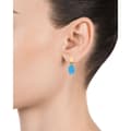 Miniatyrbillede 2 af 2: Ladies' Earrings Viceroy 13142E100-59 Sterling silver 925