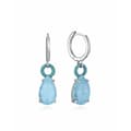 Miniatyrbilde 2 av 2: Ladies' Earrings Viceroy 13196E000-93 Sterling silver 925