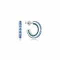Miniatyrbilde 2 av 2: Ladies' Earrings Viceroy 9127E000-39 Sterling silver 925