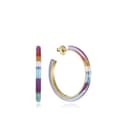 Miniatyrbilde 1 av 2: Earrings Viceroy 14147E01014