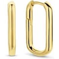 Miniatyrbilde 1 av 2: Earrings New Bling 9NB-0664 Silver Sterling silver 925