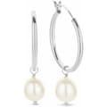 Miniatyrbilde 1 av 2: Earrings New Bling 9NB-0786