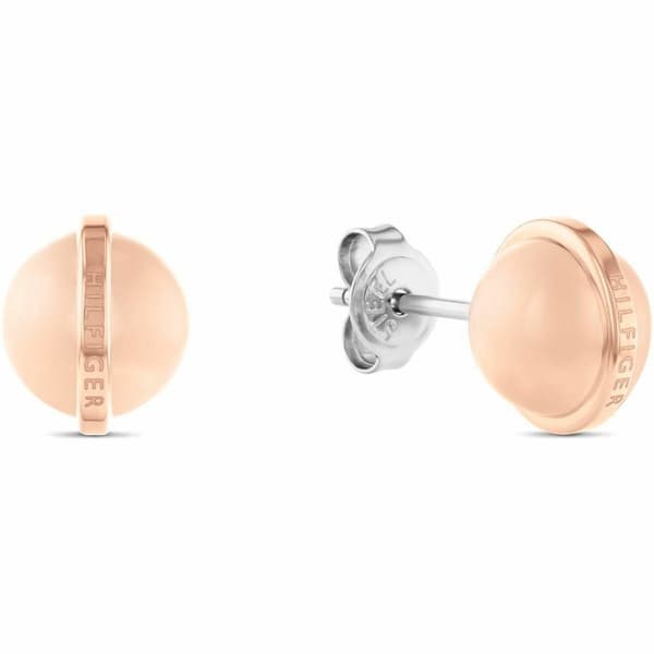 Dam örhängen Tommy Hilfiger 2780900 Rostfritt stål 8 mm