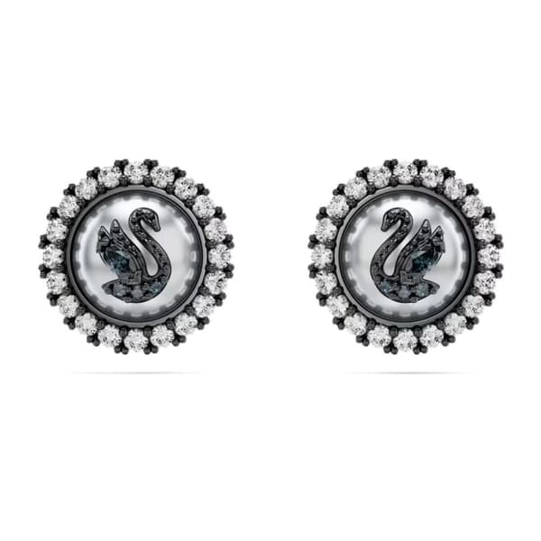 Dam örhängen Swarovski 5680848