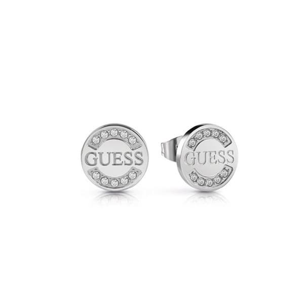 Øreringe til kvinder Guess UBE28028