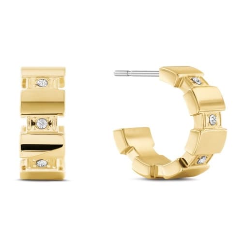 TOMMY HILFIGER 2780778 - Earrings Dam (1,5CM)
