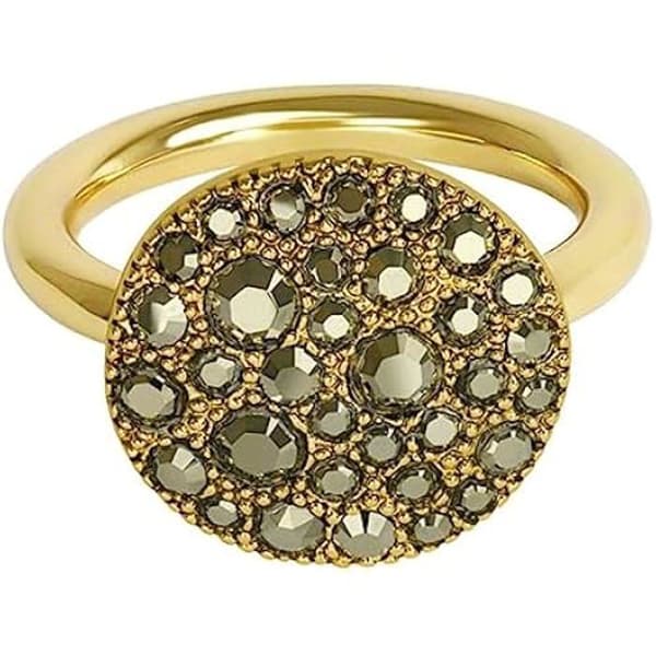 Ring - ADORE - 5375502 - Metall - Swarovski-kristaller - One Size
