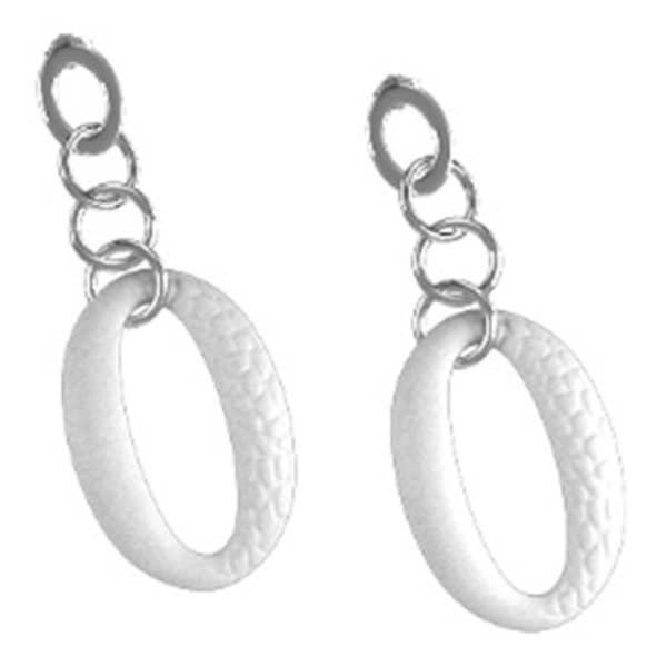 Örhängen - Panarea - OR1B - Guld - 5 cm - Unisex