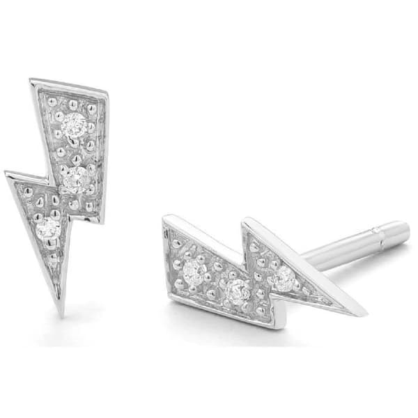 Örhängen - Hemlighet - E8242CDAWA900 - Metall - Elegans - Mysterium