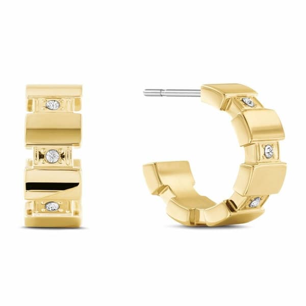 Naisten korvakorut Tommy Hilfiger 2780778 Ruostumaton teräs 1,5 cm