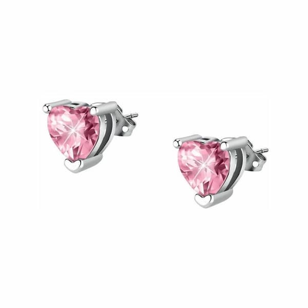Dam örhängen Chiara Ferragni J19AUV22 Metall 1 cm
