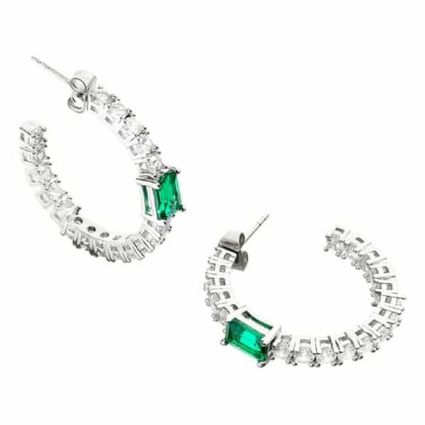 Dam örhängen Chiara Ferragni J19AWJ14 Metall 3 cm