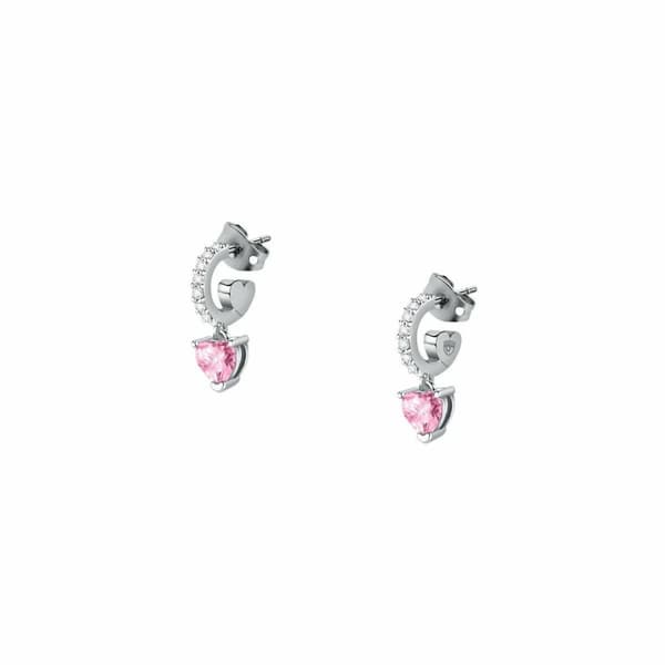 Dam örhängen Chiara Ferragni J19AUV23 Metall 1 cm