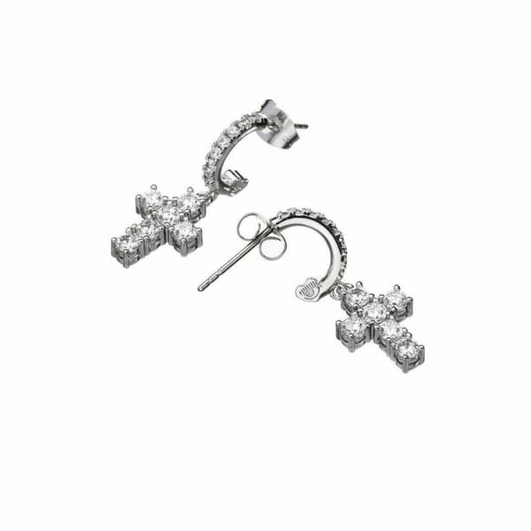Dam örhängen Chiara Ferragni J19AWC05 Metall 2,3 cm