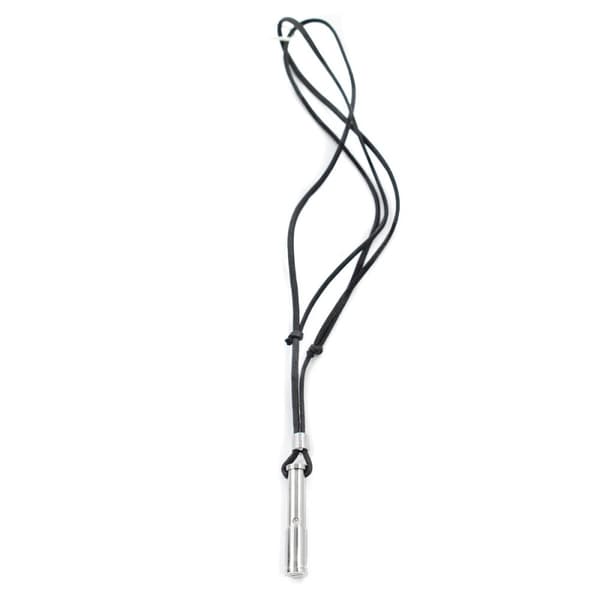 Unisexhalsband Morellato S8905 Rostfritt stål 45 cm