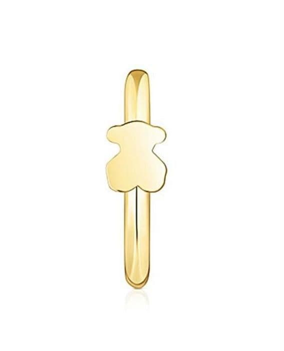 Örhängen guld basiska 1003512600